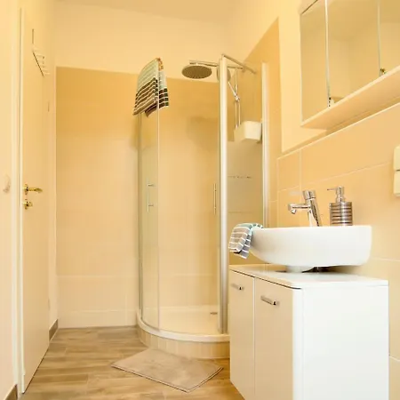 Ferienwohnung Kaitzbach Idylle Apartamento Dresde